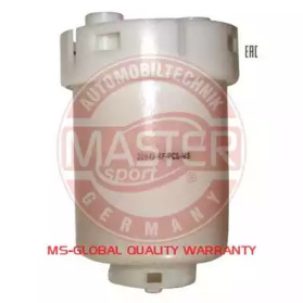 Фильтр MASTER-SPORT 3284J-KF-PCS-MS